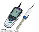 ★ポイント最大16倍★【全国配送可】-ポータブルマルチ水質計 1ch 東亜ディーケーケー 型番 MM-41DP(ORP) aso 4-2700-02 ●お取寄品 納期約 13営業日-【医療・研究機器】