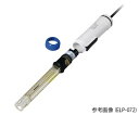 ★7/19-26 P最大27倍★【全国配送可】-ポータブルマルチ水質計 MM4-ORP 交換用電極部のみ 東亜ディーケーケー 型番 ELM-027 aso 4-...