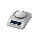 ★7/4-11 P最大27倍★【全国配送可】-校正用分銅内蔵型防塵・防水型電子天びん FZ-iWPシリーズ ひょう量:122g 最小表示:0.001g エー・アンド・デイ 型番 FZ-120iWP JAN 4981046604734 aso 4-2800-01 ●お取寄品 納期約 8営業日-【医療・研究機器】