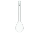 ★5/9-16 P最大27倍★【全国配送可】-ケルダールフラスコ 200mL 1本入 柴田科学 型番 010540-200A JAN 4589988665662 aso 4-2824-04 ●在庫品 納期約 3営業日-【医療・研究機器】(4)