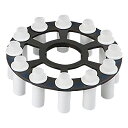 ★ポイント最大16倍★【全国配送可】-ビーズ式粉砕機 交換用5mL用ローター アズワン 型番 - JAN 4589638370373 aso 4-2890-0...