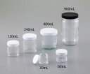 ★5/23-27 P最大27倍★【全国配送可】-広口ガラス瓶(クリーン処理済) 30mL 48本入 Qorpak 型番 - JAN 4589638367809 aso 4-2904-01 ●在庫品 納期約 3営業日-【医療・研究機器】(4)