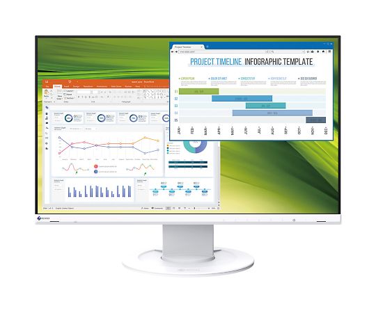 ޤݥȺ16ܡġ-顼վ˥22.5ۥ磻 EIZO  EV2360-WT JAN 4995047055204 aso 4-2911-01 ʡǼ 6Ķ-ڰš浡