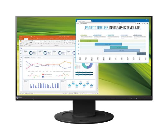 2/4-10 P26ܡġ-顼վ˥22.5֥å EIZO  EV2360-BK JAN 4995047055198 aso 4-2911-02 ʡǼ 6Ķ-ڰš浡