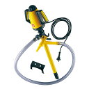 ★6/4-11 P最大27倍★【全国配送可】-ハンディポンプ 50Hz 755mm ルーツ(Lutz) 型番 B2V-PP32-500-5 aso 4-3129...