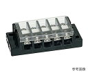 ★ポイント最大16倍★【全国配送可】-組端子台 パトライト 型番 T1002 JAN 4573137290300 aso 4-334-01 ●お取寄品 納期約 5営業日-【医療・研究機器】(4)