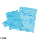 ★ポイント最大16倍★【全国配送可】-結露防止・調湿シート(ドライキーパー(R))A4サイズ 10枚入 その他 型番 - aso 4-3544-05 ●お取寄品...