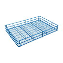 ★7/4-11 P最大27倍★【全国配送可】-サンプル容器用ワイヤーラック HEATHROW 型番 HS120091 JAN 4582619642391 as...