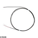 ★7/19-26 P最大27倍★【全国配送可】-極低温用フッ素樹脂モールドT熱電対 4m その他 型番 - aso 4-3805-04 ●お取寄品 納期約 13...