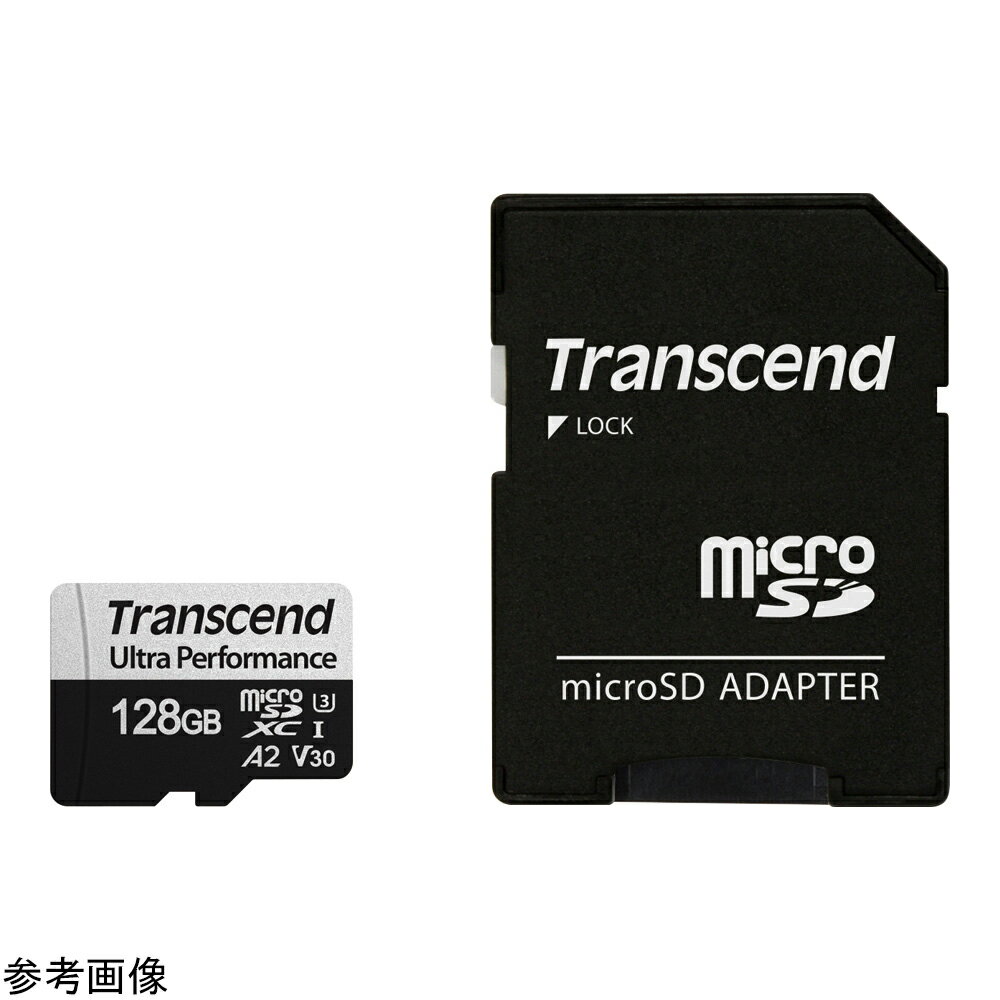 6/22-27 P27ܡġ-microSD 128GB ȥ󥻥  TS128GUSD340S aso 4...