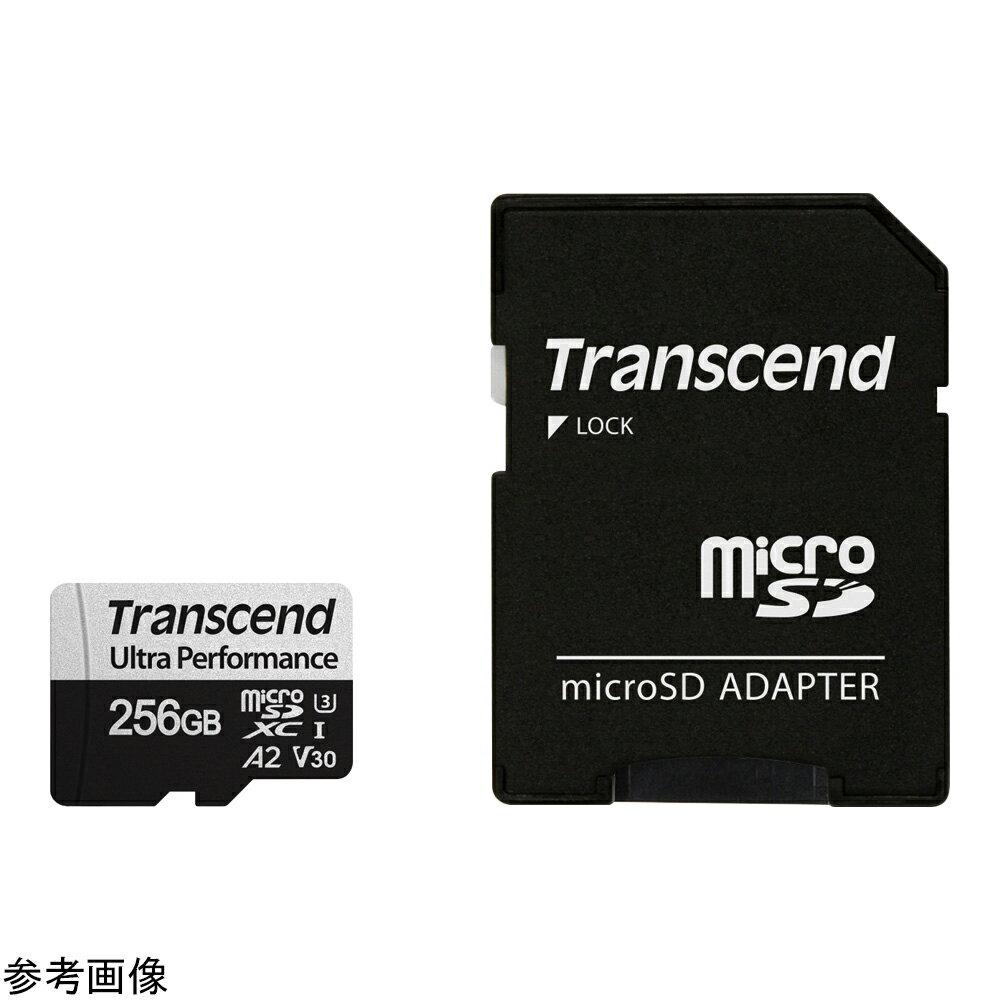 6/22-27 P27ܡġ-microSD 256GB ȥ󥻥  TS256GUSD340S aso 4...