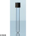 ★6/22-27 P最大27倍★【全国配送可】-ネジ口試験管 6mL 100本入 SCHOTT/DURAN 型番 231751159 JAN 45826196...