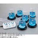 ★ポイント最大16倍★【全国配送可】-デジタル水中スターラー用コントローラー アズワン 型番 WDS-C aso 4-3880-01 ●在庫品 納期約 3営業日-【医療・研究機器】