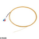 ★7/19-26 P最大27倍★【全国配送可】-被覆K熱電対 ガラス被覆 φ0.25mm 3m アズワン 型番 DS-2000-0253-M4Y JAN 45...