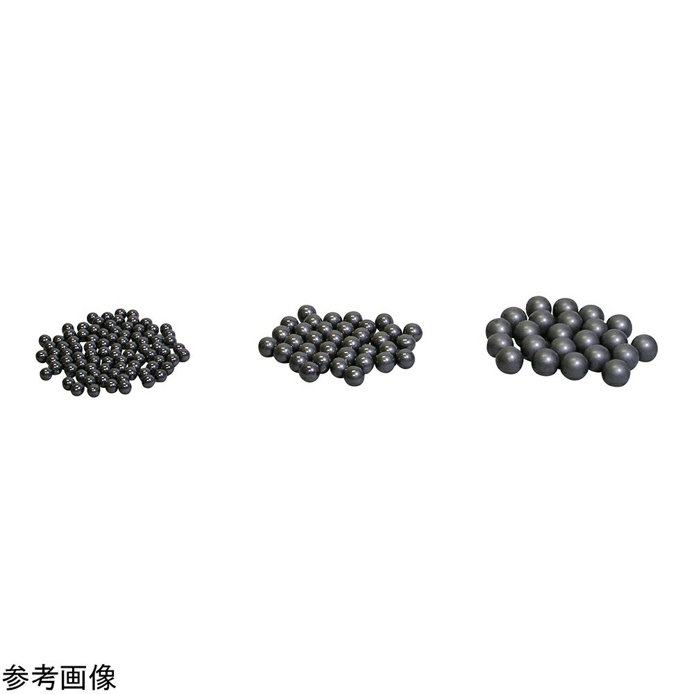 ★ポイント最大16倍★【全国配送可】-炭化ケイ素ボール φ3mm 500g 伊藤製作所 型番 -...