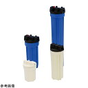 ★6/22-27 P最大27倍★【全国配送可】-フィルターハウジング φ116×303mm NPT3/8 その他 型番 HPK-250-38 aso 4-394...