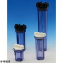 ★6/22-27 P最大27倍★【全国配送可】-フィルターハウジング φ133×583mm BSP3/4 その他 型番 HPKS-500-34P aso 4-3...