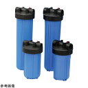 ★ポイント最大16倍★【全国配送可】-フィルターハウジング φ185×356mm BSP3/4 その他 型番 BHP-250SP-34P aso 4-3945-01 ●お取寄品 納期約 9営業日-【医療・研究機器】