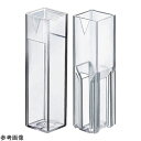 ★ポイント最大16倍★【全国配送可】-ディスポセル(PMMA製)スタンダード 100本入 BRAND 型番 759105 JAN 4582619650600 ...