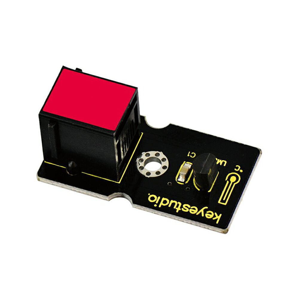 ★ポイント最大16倍★【全国配送可】-リニア温度センサー（Arduino用）EasyPlug Key