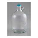 ★7/4-11 P最大27倍★【全国配送可】-ガロン瓶・セーフティコート 3785mL 4本入 Qorpak 型番 GLC-08818 JAN 4582619...