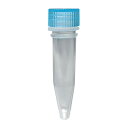 ★ポイント最大16倍★【全国配送可】-ねじ口マイクロチューブ（ClearSeal?）0.5mL 丸底 50本×20袋入 MTC Bio 型番 C3205-C 　JAN 4582619649833 aso 4-4337-02 ●在庫品 納期約 3営業日-【医療・研究機器】