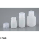 ★ポイント最大16倍★【全国配送可】-試薬ボトル（小容量PP製細口）8mL Polylab 型番 33252 　JAN 4582619652680 aso 4-4470-02 ●在庫品 納期約 3営業日-【医療・研究機器】