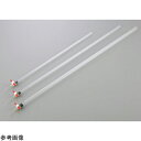 ★7/4-11 P最大27倍★【全国配送可】-プラスチックビュレット(TPXコック付)100mL Polylab 型番 11503 JAN 4582619652758 aso 4-4472-03 ●在庫品 納期約 3営業日-【医療・研究機器】
