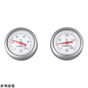 ★7/19-26 P最大27倍★【全国配送可】-バイメタル表面用温度計 0〜100℃ その他 型番 JC-7363 aso 4-4617-01 ●在庫品 納期約...