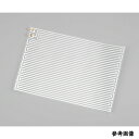 ★ポイント最大16倍★【全国配送可】-アルミ箔フィルムヒーター 粘着なし(PET/OC)2.3Ω その他 型番 AL-A6-30-2.3D aso 4-4636-03 ●お取寄品 納期約 8営業日-【医療・研究機器】