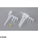 ★ポイント最大16倍★【全国配送可】-透析チューブ用ロート 13.5、19、28mm 10個入 BEL-ART 型番 14848-0001 JAN 4582619640755 aso 4-4837-02 ●在庫品 納期約 3営業日-【医療・研究機器】