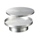 ★ポイント最大16倍★【全国配送可】-角形プレート用円盤アダプター(50〜500mL用) LLG Labware 型番 - JAN 4582619646894...