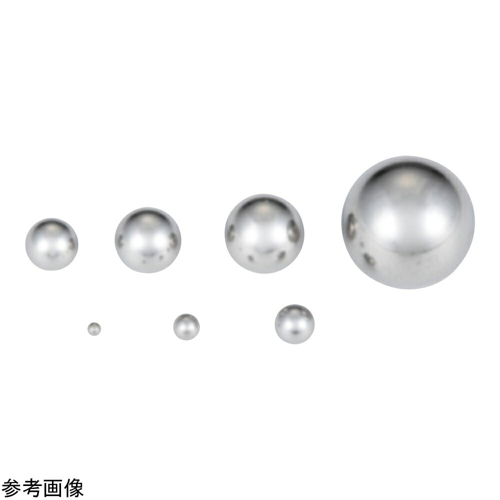 ★ポイント最大16倍★【全国配送可】-ステンレス球 φ1mm 1kg入 アズワン 型番 SS-1 ...
