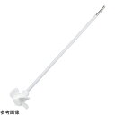 ★ポイント最大16倍★【全国配送可】-PTFE攪拌棒(プロペラ4枚羽根)φ8×300mm アズワン 型番 SB-4PR300 JAN 458261962695...
