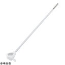★ポイント最大16倍★【全国配送可】-PTFE攪拌棒(プロペラ3枚羽根)φ8×300mm アズワン 型番 SB-3PR300 JAN 458261962699...