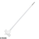 ★ポイント最大16倍★【全国配送可】-PTFE攪拌棒(十字羽根)φ8×300mm アズワン 型番 SB-CR300 JAN 4582619627077 aso...