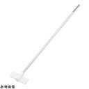★ポイント最大16倍★【全国配送可】-PTFE攪拌棒(ストレート羽根)φ8×300mm アズワン 型番 SB-ST300 JAN 4582619627114 ...