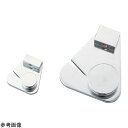 ★ポイント最大16倍★【全国配送可】-フォースゲージ用アタッチメント ワイヤー用治具 大 アズワン 型番 - JAN 4582619649475 aso 4-...