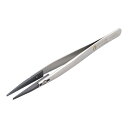 ★7/19-26 P最大27倍★【全国配送可】-ESDセラミックピンセット 130×9mm その他 型番 2AZJK.SA.0 JAN 45826196463...