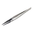 ★7/19-26 P最大27倍★【全国配送可】-ESDセラミックピンセット 135×9mm その他 型番 72ZJ.SA.0 JAN 458261964634...