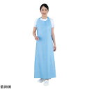 ★9/4-11 P最大27倍★【全国配送可】-静電エプロン(無縫製)M ウインセス 型番 AP-02-M JAN 4935268309380 aso 4-51...