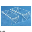 ★7/4-11 P最大27倍★【全国配送可】-ガラス製リザーバー 50mL その他 型番 res50 aso 4-5243-01 ●お取寄品 納期約 10営業日-【医療・研究機器】