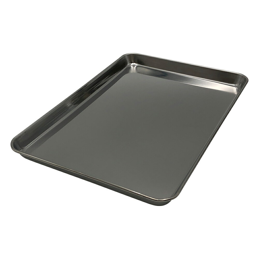 ★ポイント最大16倍★【全国配送可】-ステン角型バット 286×201×18mm クローバー 型番 11” JAN 4997956123111 aso 4-5309-04 ●在庫品 納期約 3営業日-【医療・研究機器】