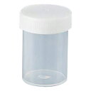 ★8/4-11 P最大27倍★【全国配送可】-PPねじ口瓶 60mL 300個入 アズワン 型番 SC60 JAN 4589638254758 aso 4-543-03 ●在庫品 納期約 3営業日-【医療・研究機器】