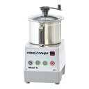 ★ポイント最大16倍★【全国配送可】-ミキサー 280×357×495mm ロボクープ 型番 BLIXER-5G aso 4-5432-01 ●お取寄品 納期約...