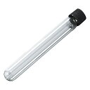 ★ポイント最大16倍★【全国配送可】-ネジ口試験管 30mL 100本入 アズワン 型番 STS30R JAN 4589638254437 aso 4-565-07 ●在庫品 納期約 3営業日-【医療・研究機器】