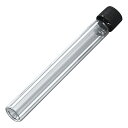 ★ポイント最大16倍★【全国配送可】-ネジ口試験管 30mL 100本入 アズワン 型番 STS30F JAN 4589638254444 aso 4-565...