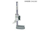 ★7/19-26 P最大27倍★【全国配送可】-ハンドル付きデジタルハイトゲージ(測定範囲0〜600mm) アズワン 型番 DHG600 JAN 458963...