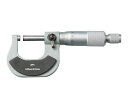 ★ポイント最大16倍★【全国配送可】-標準外側マイクロメーター(測定範囲0〜25mm) アズワン 型番 SOM025 JAN 4589638255311 as...