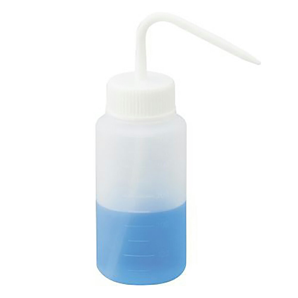 ★ポイント最大16倍★【全国配送可】-モールド洗浄瓶(フロロテクト) 1000mL アズワン 型番 S1000F JAN 4589638256585 aso ...